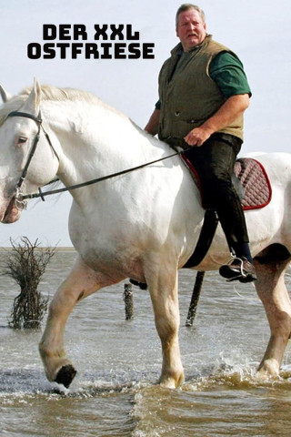 Der XXL-Ostfriese (2008)