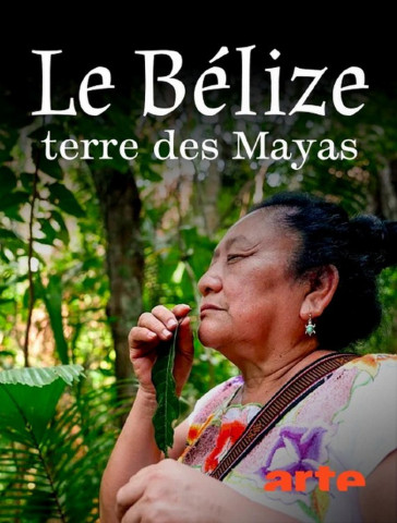 Belize: Wir sind Maya! (2025)