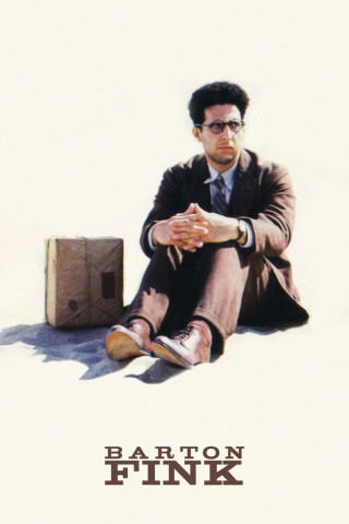 Barton Fink (1991)
