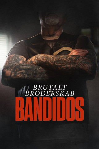 Gang War: Bandidos (2026)