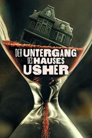 Der Untergang des Hauses Usher (2023)