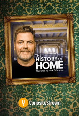 The History of Home (2020)