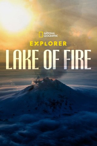 Explorer: Der Lavasee (2023)