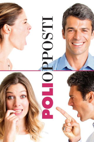 Poli opposti (2015)