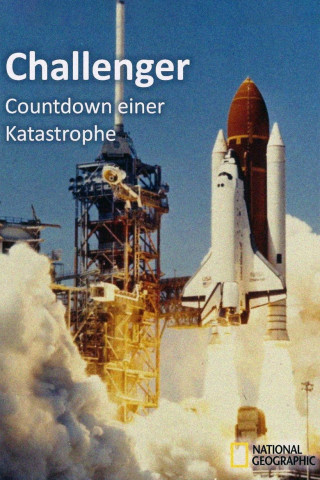 Challenger - Countdown einer Katastrophe (2006)