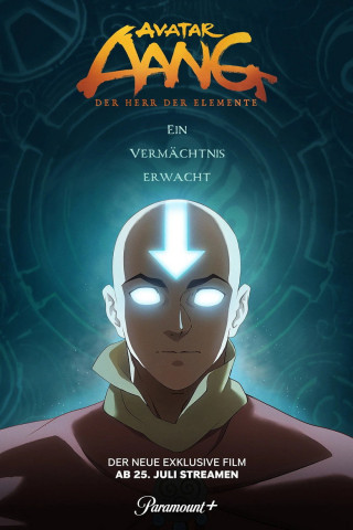 Die Legende von Aang: Der Herr der Elemente (2026)