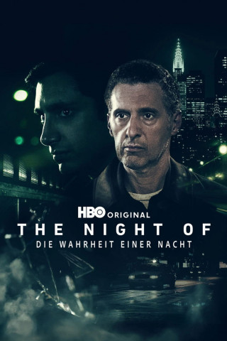 The Night Of - Die Wahrheit einer Nacht (2016)