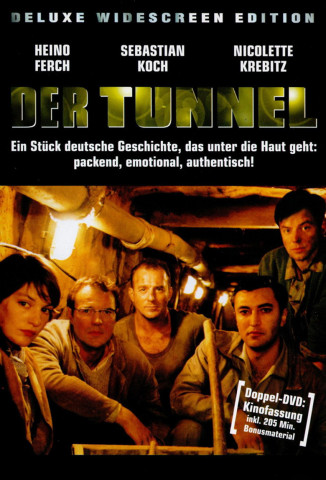 Der Tunnel (2001)