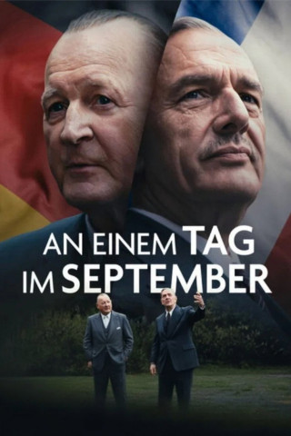 An einem Tag im September (1969)