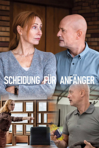Scheidung für Anfänger (2018)