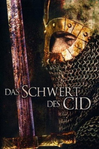 Das Schwert des Cid (1962)
