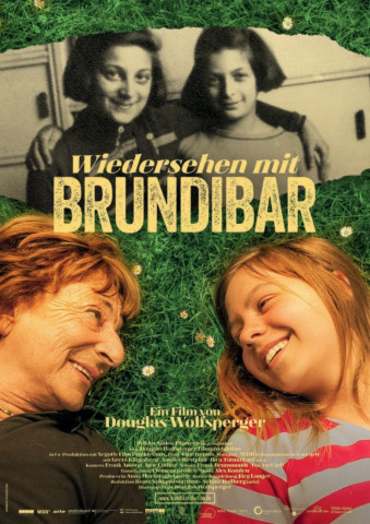 Wiedersehen mit Brundibar (2014)