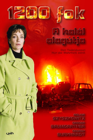 Der Todestunnel - Nur die Wahrheit zählt (2005)