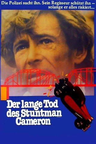 Der lange Tod des Stuntman Cameron (1980)