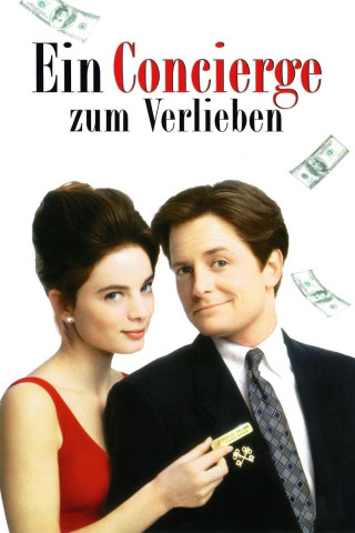 Ein Concierge zum Verlieben (1993)