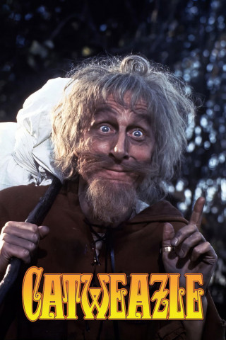 Catweazle (1970)