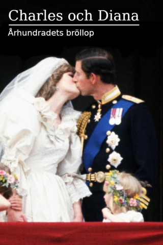 Charles und Diana: Eine folgenschwere Hochzeit (2019)