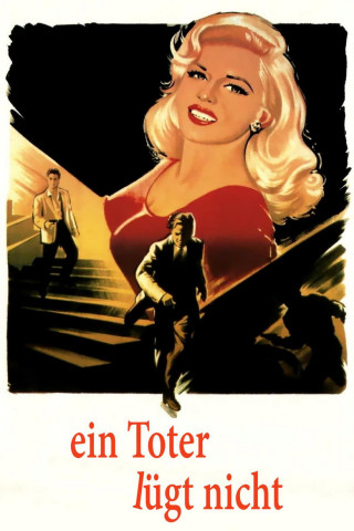 Ein Toter lügt nicht (1957)
