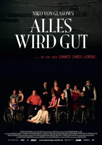 Alles wird gut (2012)