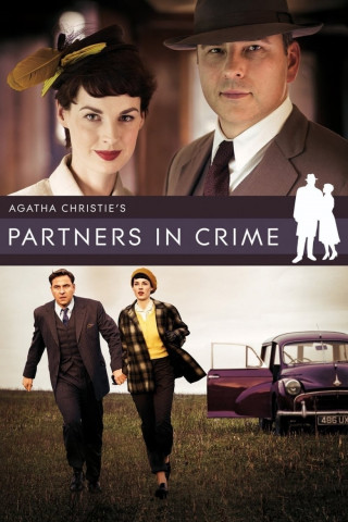 Agatha Christie: Partners in Crime (2015)