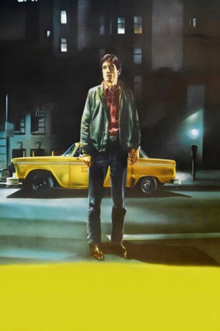 Taxi Driver: 40th Anniversary Cast Q&A (2016)