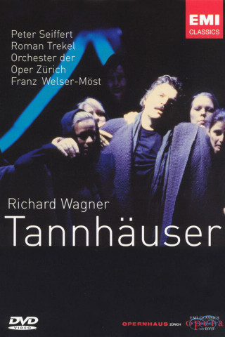 Richard Wagner: Tannhäuser (2004)