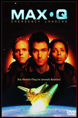 Max Q: Emergency Landing (1998)