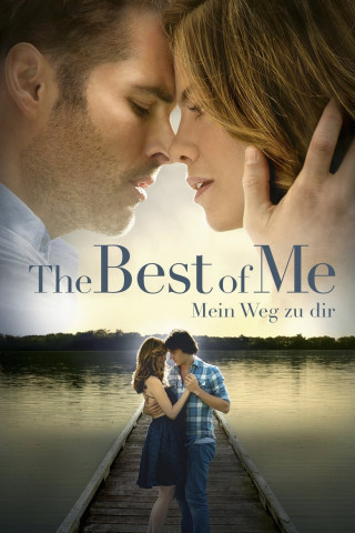 The Best of Me - Mein Weg zu dir (2014)