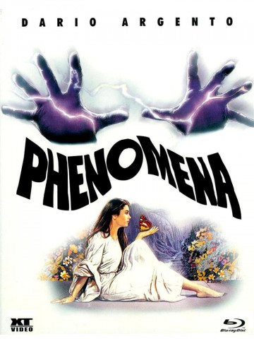 Phenomena (1985)