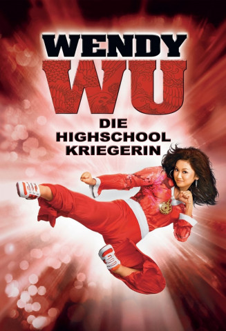 Wendy Wu - Die Highschool-Kriegerin (2006)
