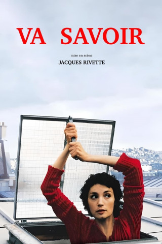 Va Savoir - Keiner weiß mehr (2001)