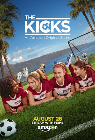 The Kicks [dt./OV] (2016)