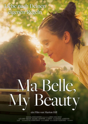 Ma Belle, My Beauty [OmU] (2021)