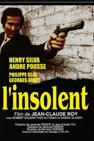 Killer kennen keine Gnade (1973)