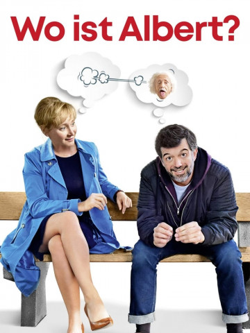 Wo ist Albert? (2018)