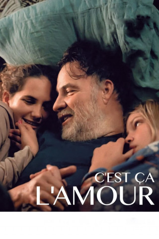 Euch zu lieben ist mein Leben (2019)