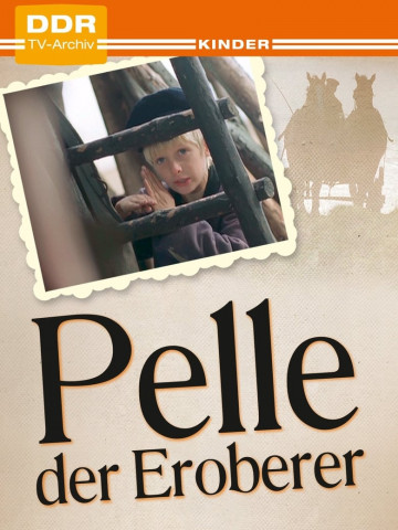 Pelle, der Eroberer (1986)