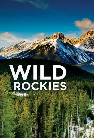 Wilde Rocky Mountains (2016)