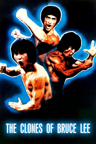 Bruce Lee - Seine Erben nehmen Rache (1980)