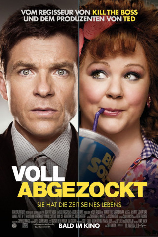 Voll abgezockt (2013)