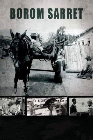 Borom sarret (1963)