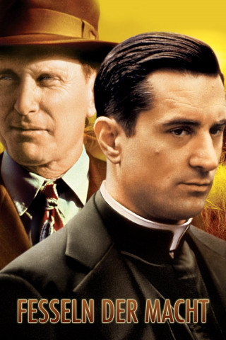 Fesseln der Macht (1981)