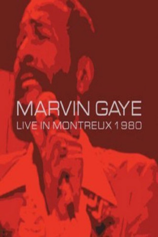 Marvin Gaye: Live at Montreux (2003)
