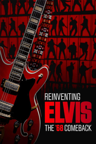 Reinventing Elvis: Das '68 Comeback (2023)