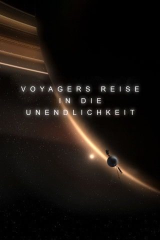 Voyagers Reise in die Unendlichkeit (2018)