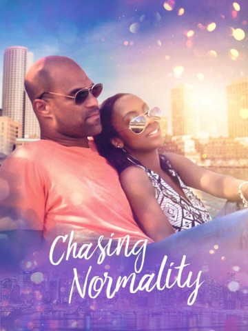 Chasing Normality (2011)