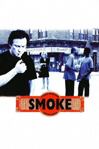 Smoke - Raucher unter sich (1995)