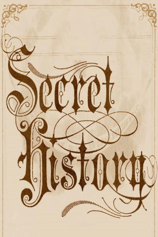 Secret History (1991)