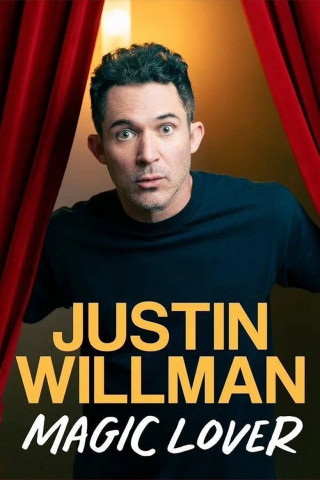Justin Willman: Magic Lover (2025)