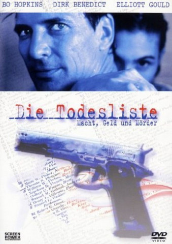 Die Todesliste (1995)